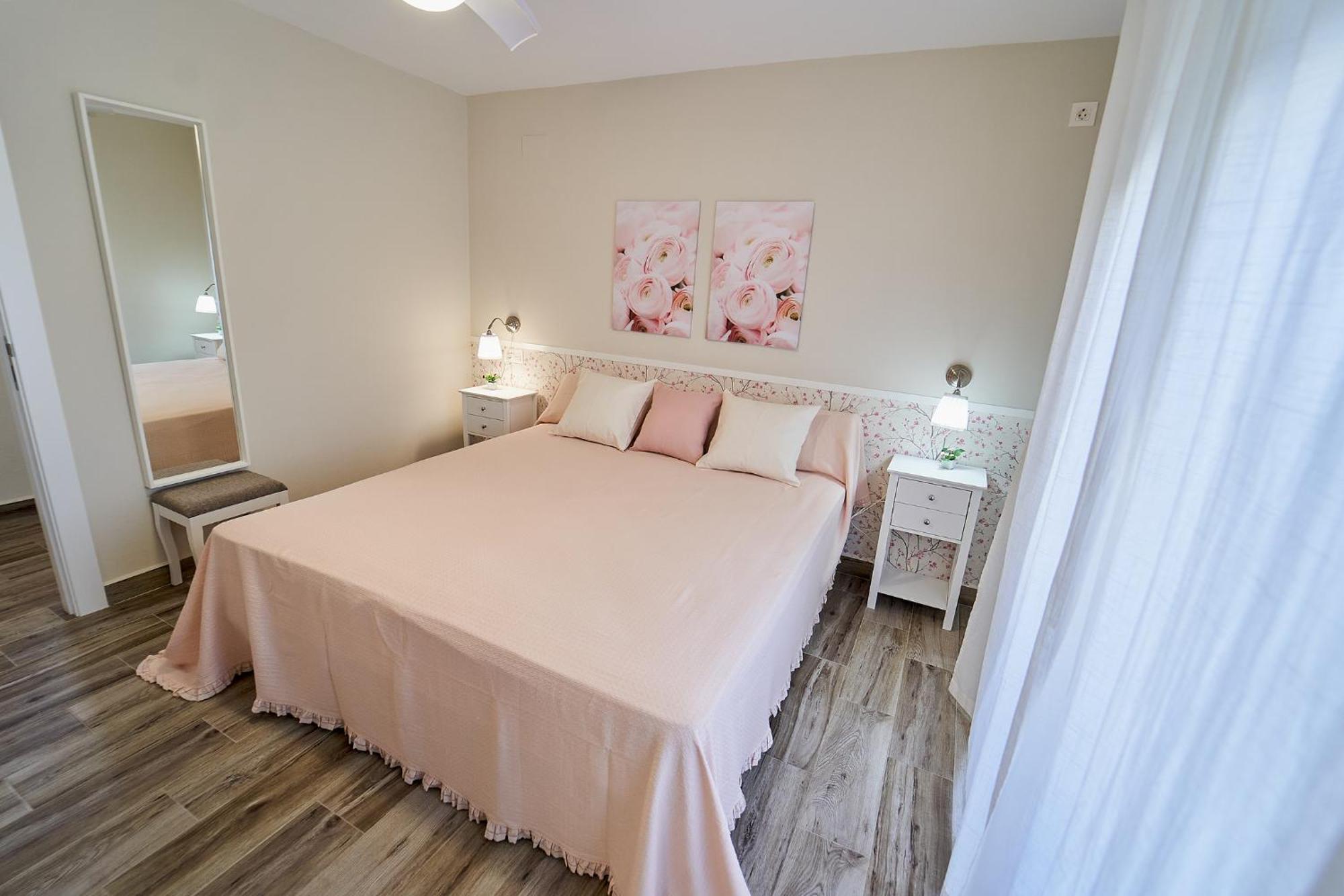 Villa Canela Illora Zewnętrze zdjęcie